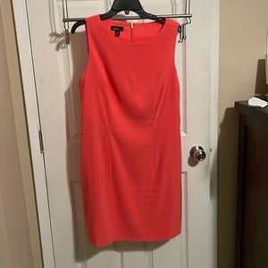 ALYX dress, size 14, color salmon